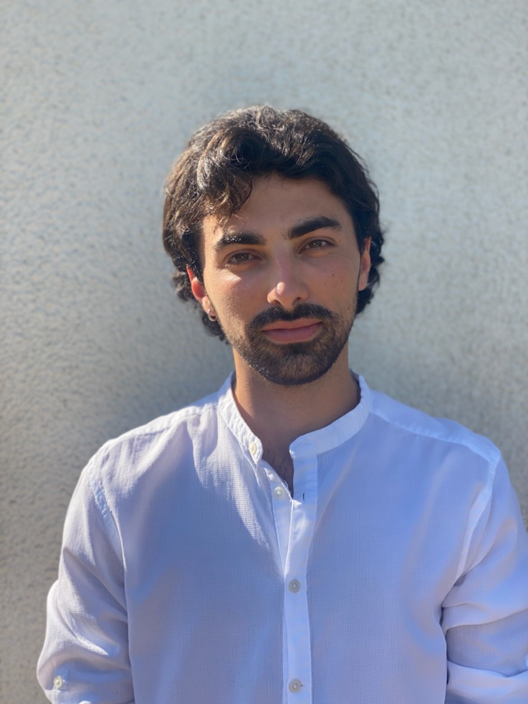 Dimitri Digonnet