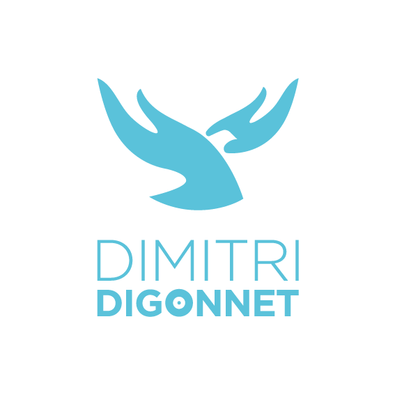 Logo Dimitri Digonnet