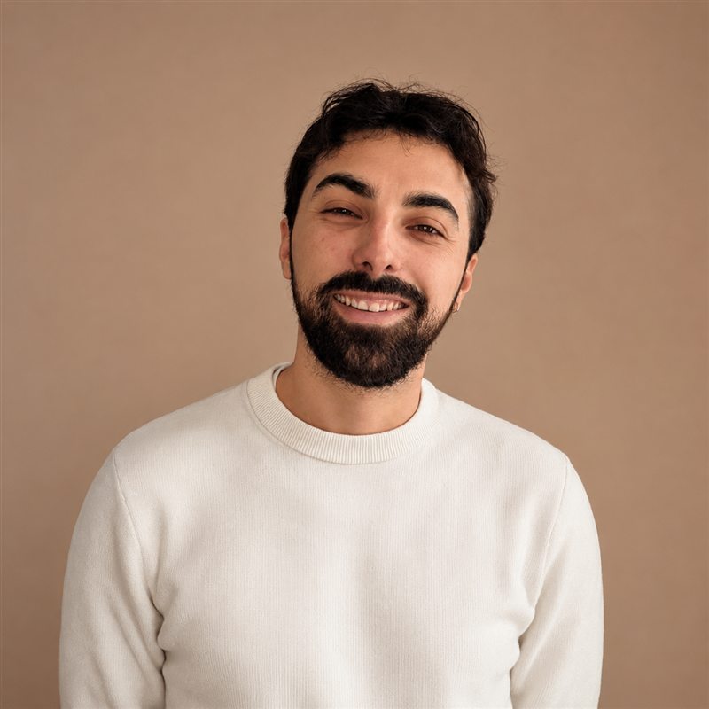 Dimitri Digonnet
