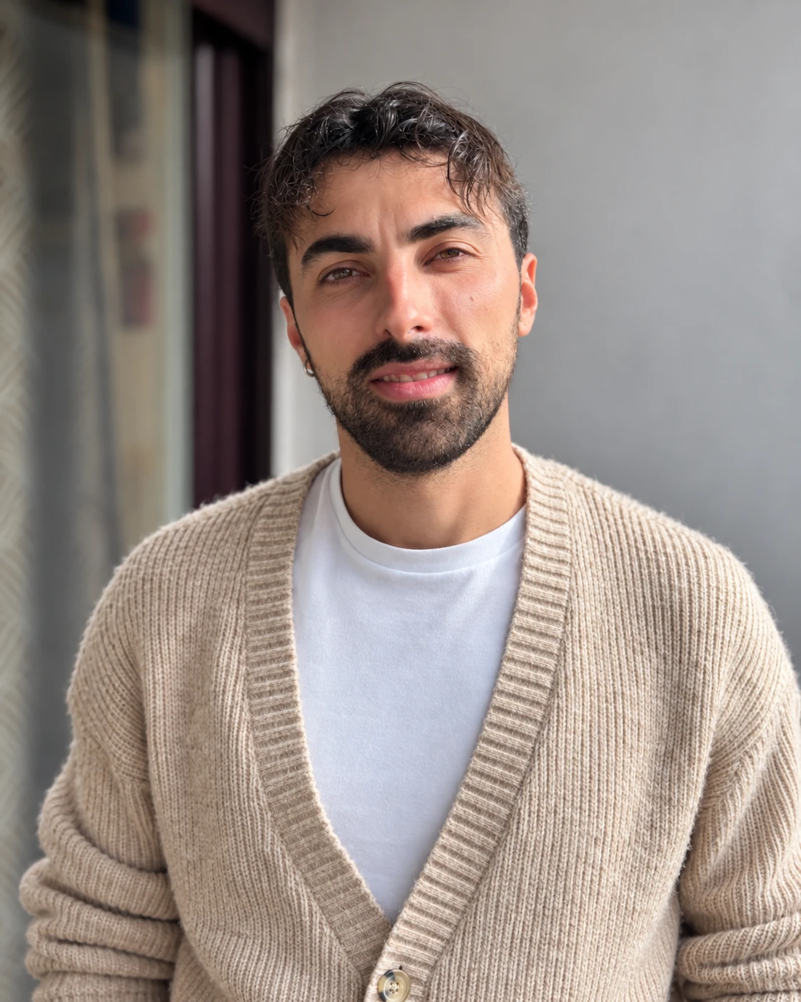 Dimitri Digonnet